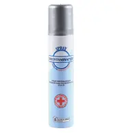 Spray de neutralizare gaz iritant OC / CS / CN – HPE 100 ml - Default Title