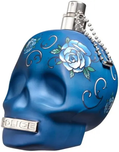 Police Apă de toaletă To Be Tattooart For Man, 125 ml