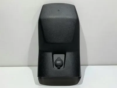 Ornament consola spate cu priza BM51-A043B63-ABW Ford Focus 3 (2011-2015)