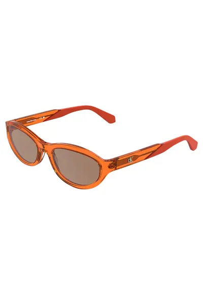 Ochelari de soare CKJ25618S 800 56 - Marime 56 mm