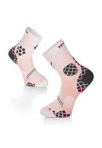 Sosete compresive pentru sport compression-socks - Multicolor