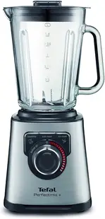 Blender Tefal - BL811D38, 2 l, 3 viteze, 1200W, argintiu