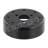 Fulie, ventilator radiator TOPRAN 113 790