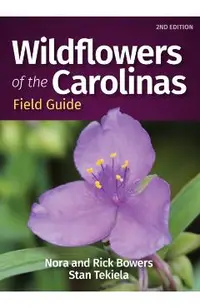 Wildflowers of the Carolinas Field Guide