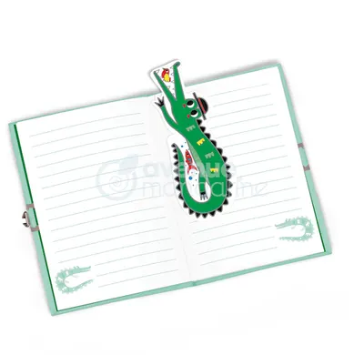 Set 24 de semne de carte pentru colorat