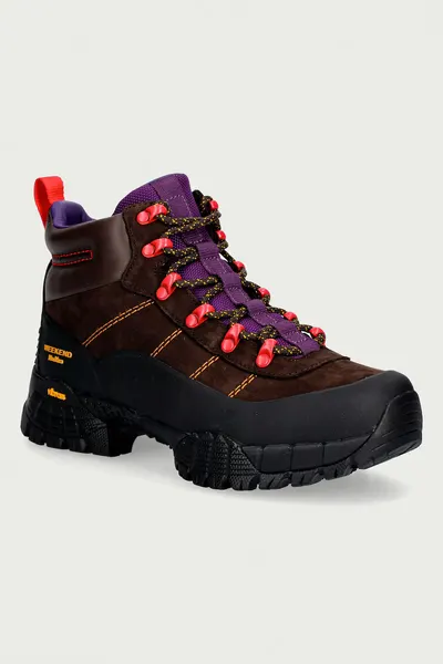 Weekend Max Mara botine pentru femei