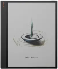 Tableta grafică BOOX - Tab X C 13,3'', negru