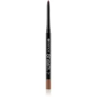 essence 8h Matte Comfort dermatograf mat de buze cu ascutitoare culoare 10 THE Perfect Shade 0,3 g