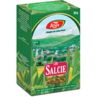 Ceai Salcie - scoarta - 50g - Fares