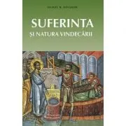 Suferinta si natura vindecarii