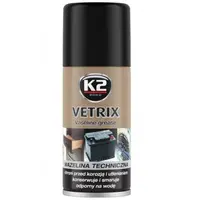 K2 Spray Vaselina Vetrix 125ML B400