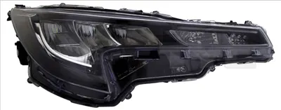 Far dreapta (LED, cu motor, cu controler LED) potrivit TOYOTA COROLLA E21, Hatchback Station wagon 03.18-05.22