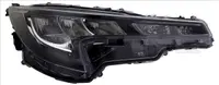 Far dreapta (LED, cu motor, cu controler LED) potrivit TOYOTA COROLLA E21, Hatchback Station wagon 03.18-05.22