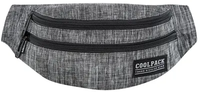 Borseta Cool Pack Madison - Snow Grey