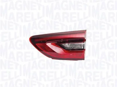 Stop lampa spate Dreapta partea interioara, LED W16W, efect lumini potrivit OPEL INSIGNIA B, INSIGNIA B COUNTRY, INSIGNIA B GRAND SPORT 1.5-2.0D 03.17