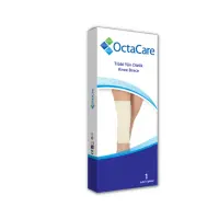 OctaCare Genunchiera XL (marimea 5), 44-48 cm