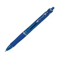Pix cu mecanism 1.0mm, Acroball, Begreen, Pilot, albastru