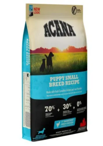 Acana Dog Junior Mini Pasare 6 kg