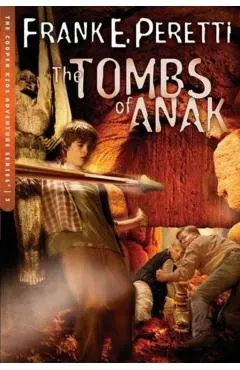The Tombs of Anak