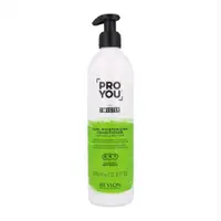 Balsam, Revlon, Pro You The Twister, hidratare bucle, 350 ml