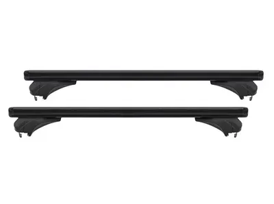 Menabo Sonic Black pentru VW Tiguan Allspace 2016+