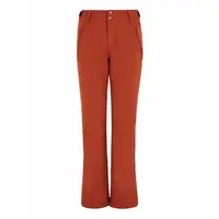 Pantaloni de schi softshell femei Protest Lole, portocaliu