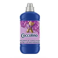 Balsam de rufe Coccolino Purple Orchid, 1275ml, 51 spalari Engros