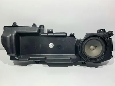 Subwoofer stanga fata 4F0035381B Audi A6 facelift (2008-2011) [4f, C6]