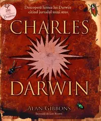 Charles Darwin