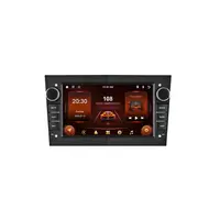 Navigatie Android 7 inch 2+64GB CarPlay Android Auto compatibila Opel Cod: A3702GR