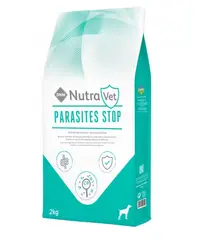 Dibaq DNM Nutra Vet Parasites Stop, 2kg