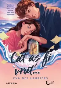 Cât aș fi vrut... - Paperback brosat - Eva Des Lauriers