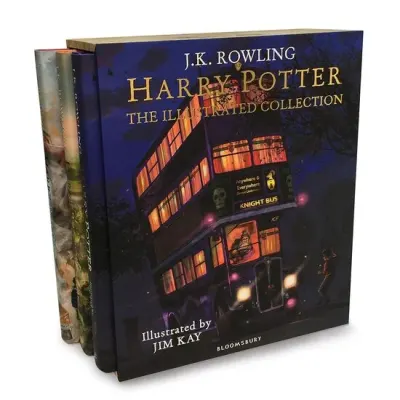 Harry Potter