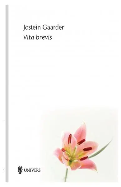 Vita brevis - Paperback brosat - Jostein Gaarder