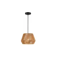 Lampa tavan - Ceiling luminaire ERANKO, 6304, AC220-240V, 50/60Hz, 1*E27, max.40W, avg. 29 cm, cream