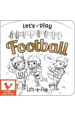Let's Play Football