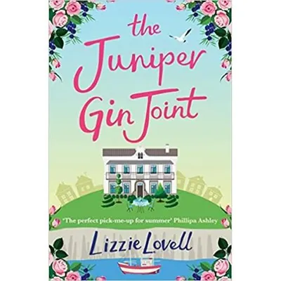 The Juniper Gin Joint