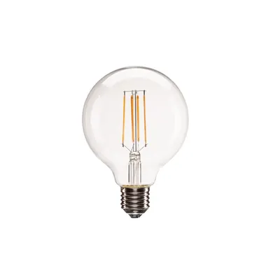 Sursa de iluminat, bec, E27 LED-uri G95