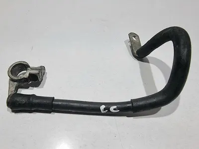 Borna baterie minus 1T0971235A Volkswagen Passat CC (2008-2012) 2.0 tdi CBAB