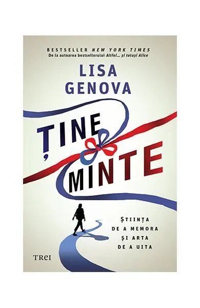 Ține minte - Paperback brosat - Lisa Genova