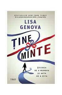 Ține minte - Paperback brosat - Lisa Genova