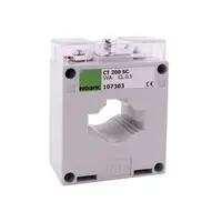 Reductor de curent CT 5/400A SC