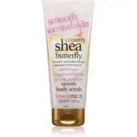 Treaclemoon Shea Butterfly exfoliant pentru corp