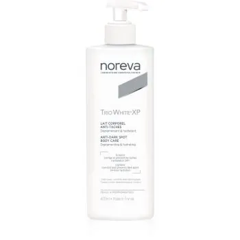 Noreva Trio White XP Anti-Dark Spot Body Care lapte de corp impotriva petelor