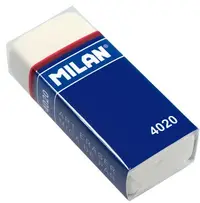 Radiera Milan - 4020, alba