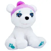 Animalut interactiv IMC Club Petz Artie Ursuletul Polar