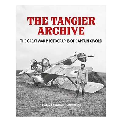 The Tangier Archive