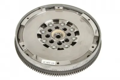 Volanta (240mm) potrivit MERCEDES C T-MODEL (S203), C (W203), CLK (C209), E T-MODEL (S211), E (W211) 2.7D 12.00-07.09