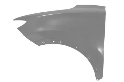 Aripa fata Stanga potrivit MG ZS 08.19