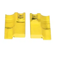 Inserts for No.1 F Plus 6,5/6,5 pentru mufe de tip F de compresie inlocuibile